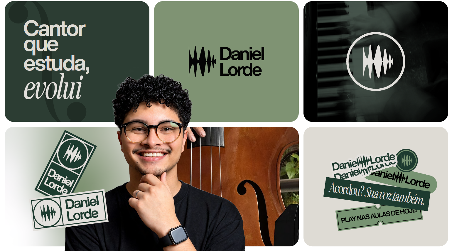 Daniel Lorde