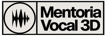 Mentoria Vocal 3D